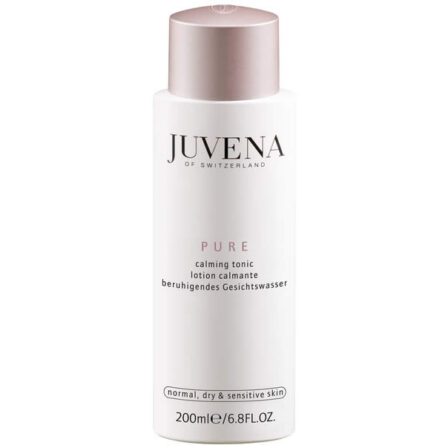 Juvena Pure Calming Tonic 200ml - Image 1