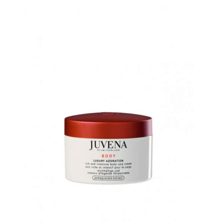 Juvena Luxury Adoration Rich and Intensive Body Care Cream 200ml – Image 1