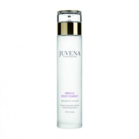 Juvena Miracle Boost Essence 125ml - Image 1