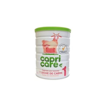 Capricare 1 Infant Formula 800g – Image 1