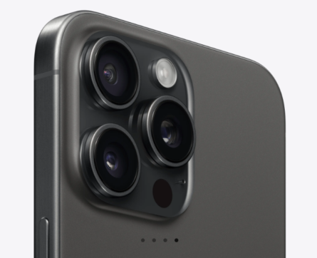 iPhone 15 Pro Max, 512Gb - Black Titanium - Image 4