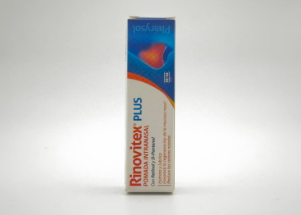 Inovitex Plus Intranasal Ointment Pharysol 10g