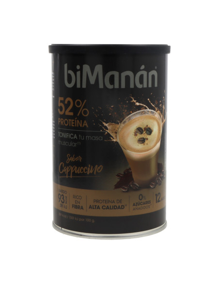 bimanan-befit-cappuccino-flavour-shake-540-g