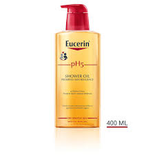 Eucerin pH5 Comforting Shower Oil 1 L