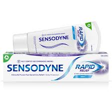 Sensodyne Immediate Relief 75ml