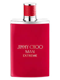 Jimmy Choo Man Extreme Eau De Parfum Spray 100ml