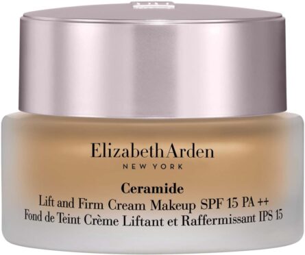 Elizabeth Arden Ceramide Lift & Firm Cream Foundation 440W
