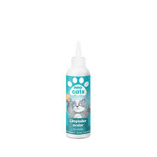 Neovital Cats Eye Cleaner 125ml