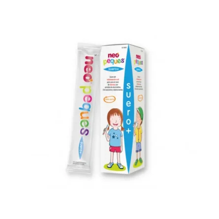 Neovital Neo Peques Serum 5 Packets - Image 1