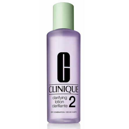 Clinique Clarifying Lotion 2 400ml