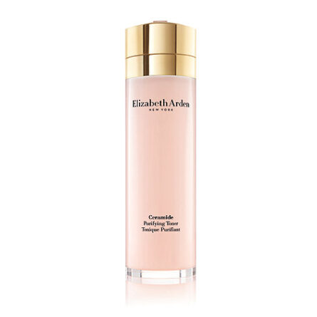 Elizabeth Arden Ceramide Purifying Toner 200ml - Image 1