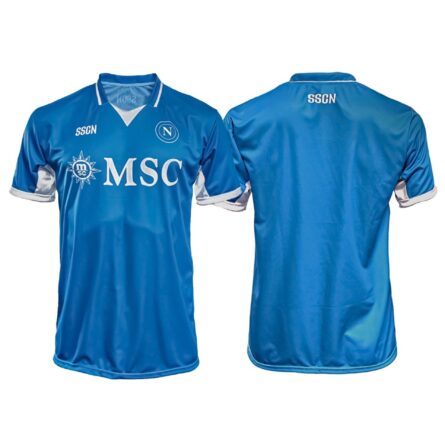 Basic Sport NA0125_Napoli-SSCN-24/25 - Image 1