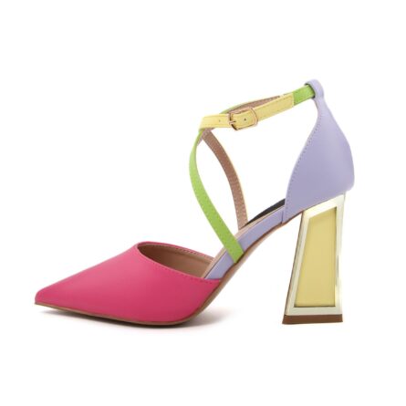 Fashion Attitude FAG_OY40012_FUXIA-V - Image 2