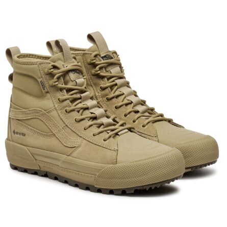 Vans X073_VN000CVS4MG1-_VN4MG - Image 2