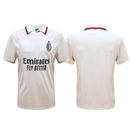 Basic Sport MI0125B_Milan-AC-24/25-Away - Image 1