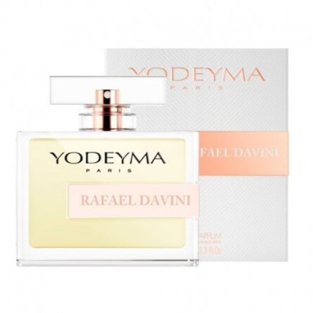 Yodeyma Rafael_Davini_W_100ml - Image 2