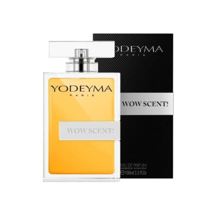 Yodeyma Wow_Scent_M_100ml - Image 2