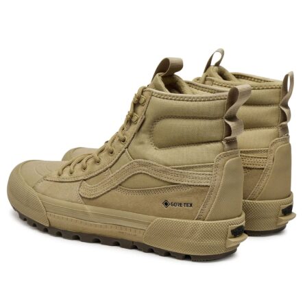 Vans X073_VN000CVS4MG1-_VN4MG - Image 3