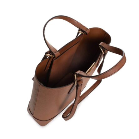 Michael Kors X073_35T0GX9T1T-_LUGGAGE - Image 3