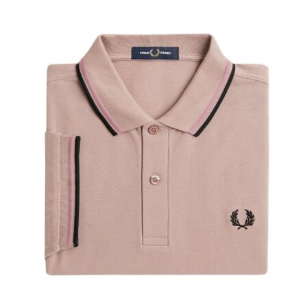 Fred Perry X073_M3600-_U89 - Image 3