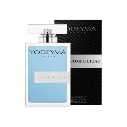 Yodeyma Complicidad_M_100ml - Image 2