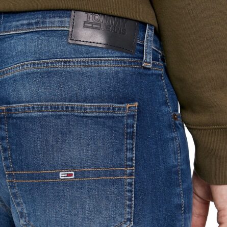 Tommy Hilfiger X073_DM0DM09551-_1A5 - Image 3