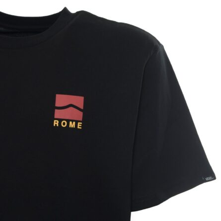 Vans X073_VN0A4CYDBLK1-_VNBLK - Image 3