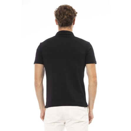 Baldinini Trend PO83_COMO_NeroBlack - Image 3