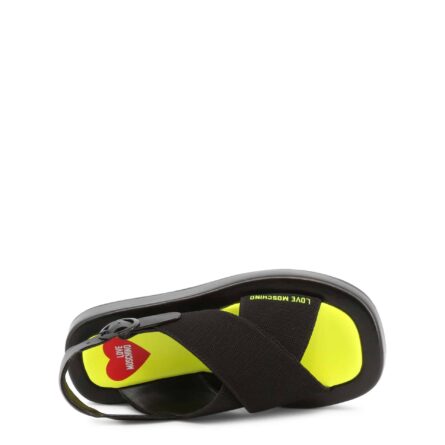 Love Moschino JA16123G0EIZN_000 - Image 3