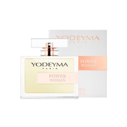 Yodeyma Power_Woman_W_100ml - Image 2