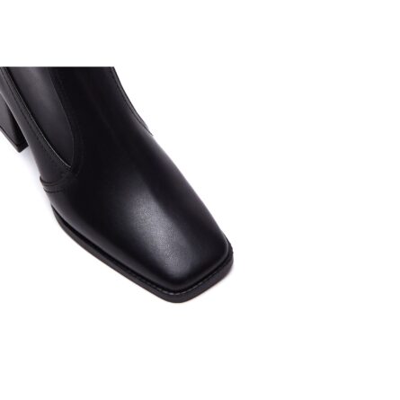 Fashion Attitude FAB_SS2Y0264_101_BLACK_D - Image 5