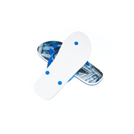 Just Cavalli Beachwear A94151RMC_AZZURRO - Image 5