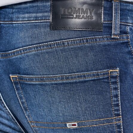 Tommy Hilfiger X073_DM0DM09549-_1A5 - Image 2