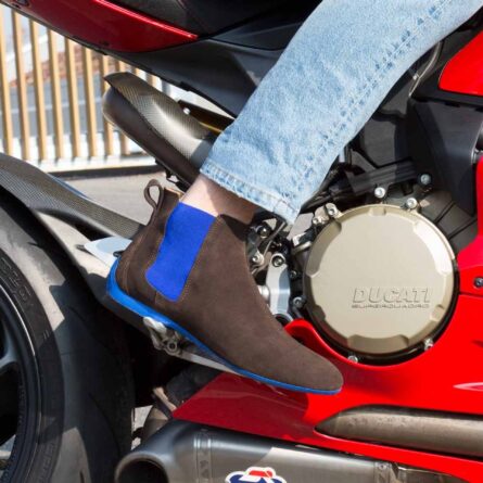 Sparco MISANO_TDM-BLUETTE - Image 2