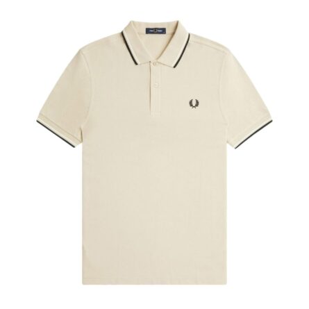 Fred Perry X073_M3600-_U87 - Image 2