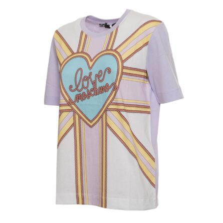 Moschino X073_W4F154G-M3876_V70 - Image 2