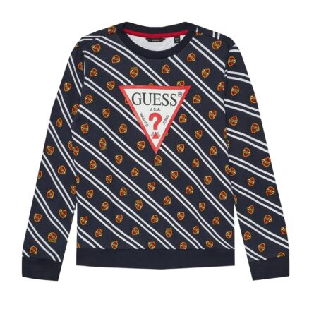 Guess X073_L4RQ01-KA6R3_P843 - Image 1