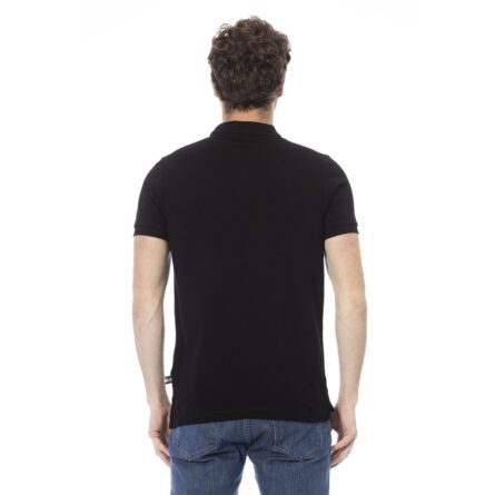 Baldinini Trend MOD.1PO_SONDRIO_NEROBIANCO - Image 3