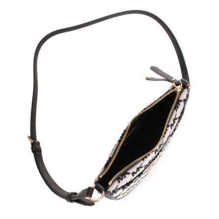 Michael Kors X073_35S4G4DC5J-_BLACK - Image 3