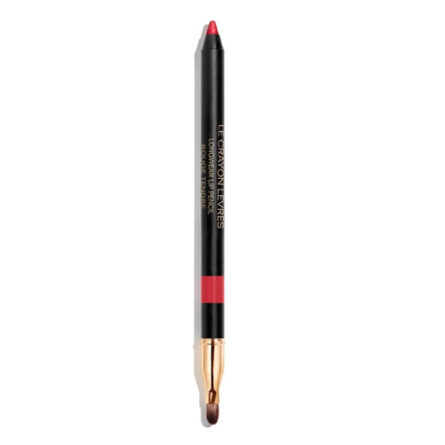 Chanel Le Crayon Lèvres Lip Contour Pencil Long Lasting 174 Rouge Tendre - Image 1