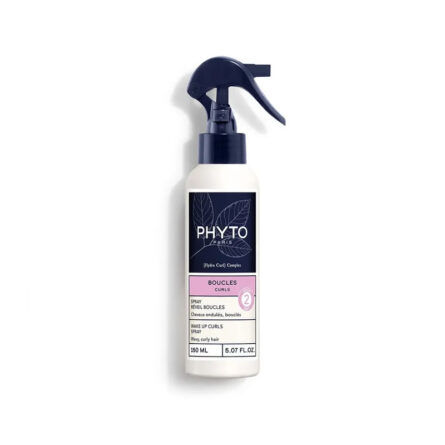 Phyto Rizos Curl Revealing Spray 150ml – Image 1