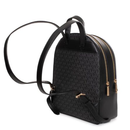 Michael Kors X073_35S2G8TB2B-_BLACK - Image 2