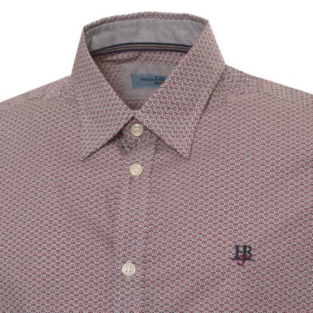 Harmont & Blaine Jeans X073_CRAJ03-010050_100 - Image 3