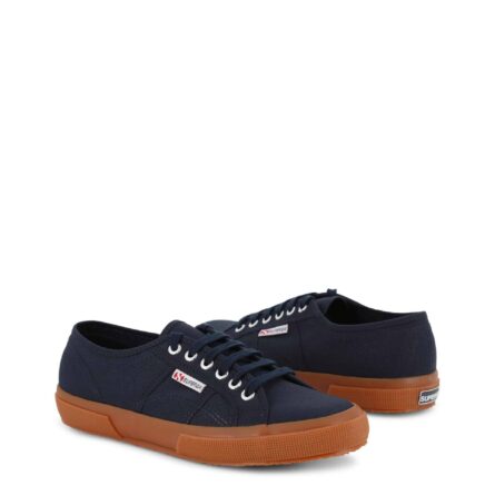 Superga 2750-COTU-CLASSIC-A17_NAVY – Image 2