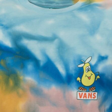 Vans X073_VN0007VBG5O1-_VNG5O - Image 3