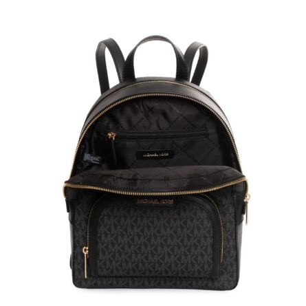 Michael Kors X073_35S2G8TB2B-_BLACK - Image 3