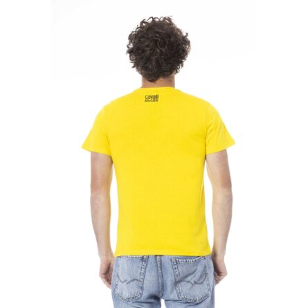 Cavalli Class CLL2MTS01SXH01E_01000YELLOW - Image 3