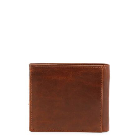 Lumberjack HUNT_LK2802_DKBROWN - Image 2