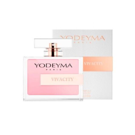 Yodeyma Vivacity_W_100ml - Image 2