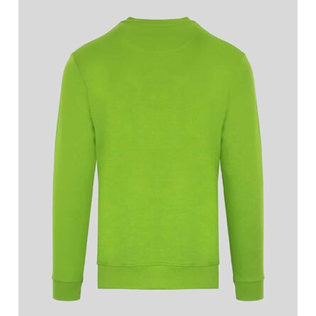 North Sails 9024130453_LIME-GREEN - Image 2